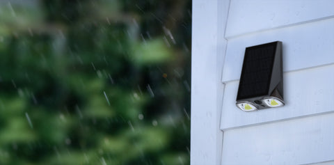 Morris SWL-39 Twin Floodlight