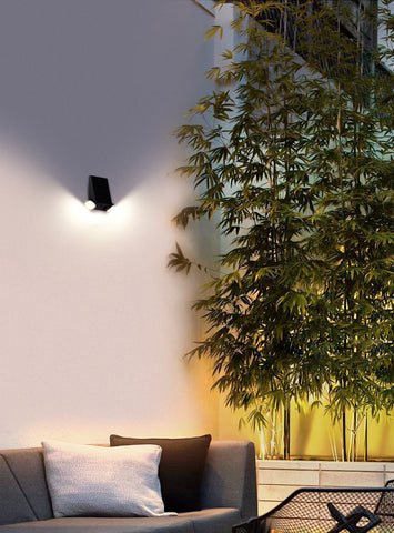 Morris SWL-39 Twin Floodlight