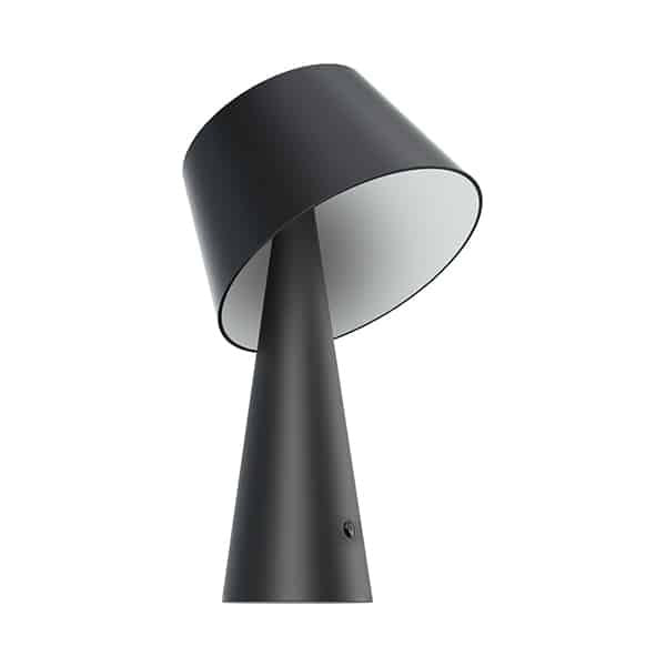 Iffley Solar Table Lamp