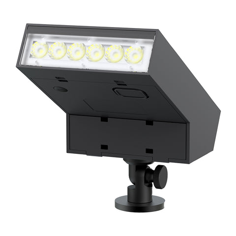 Bladon Solar Spot Lights
