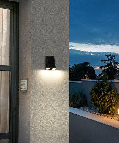 Morris SWL-39 Twin Floodlight