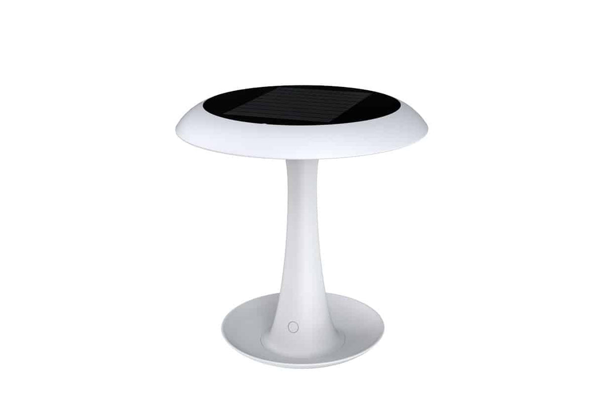 Jericho Solar Table Lamp