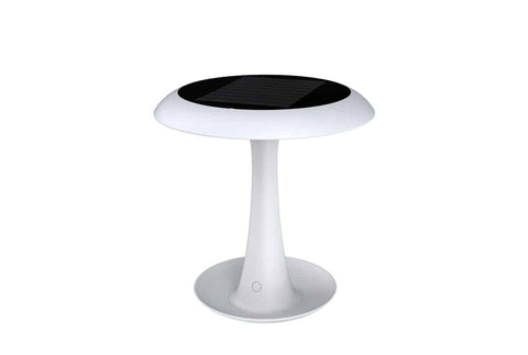 Jericho Solar Table Lamp