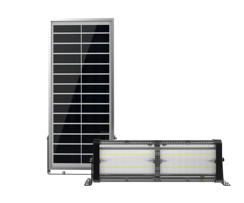 Bodleian 2 Solar Flood Light System
