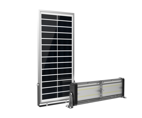 Bodleian 2 Solar Flood Light System