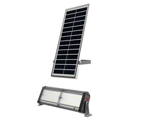 Bodleian 2 Solar Flood Light System
