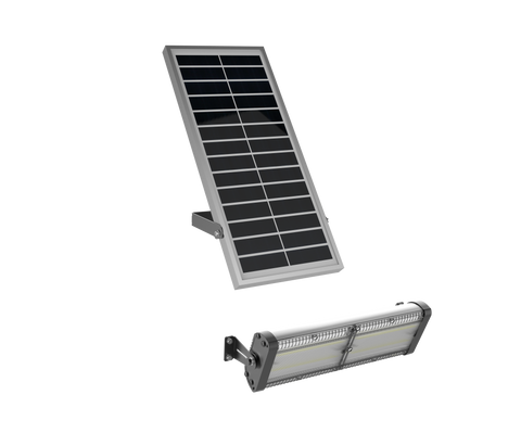 Bodleian 2 Solar Flood Light System