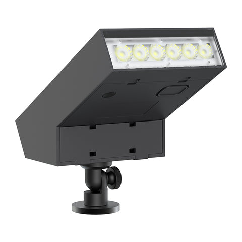 Bladon Solar Spot Lights