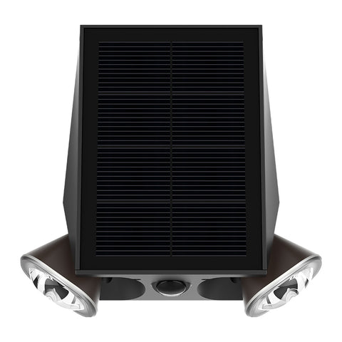 Morris SWL-39 Twin Floodlight