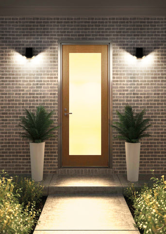 Morris SWL-39 Twin Floodlight