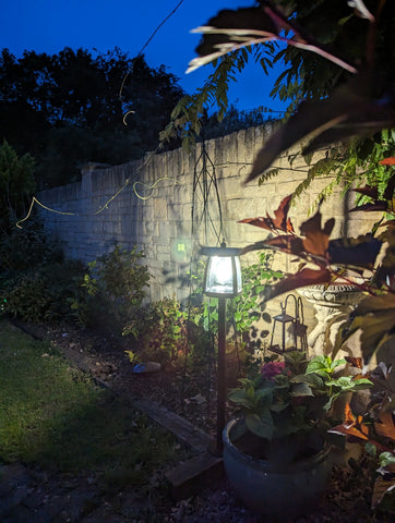 Henley Solar Pathway Light