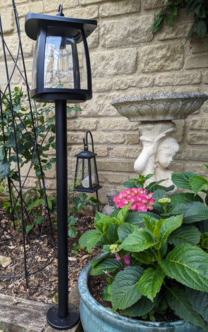 Henley Solar Pathway Light