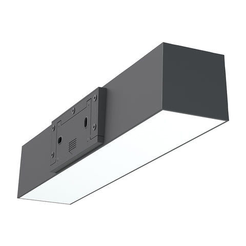 Hinksey Solar Wall Light With Motion Sensor