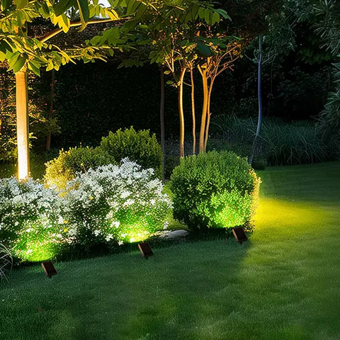 Bladon Solar Spot Lights SGL-15S