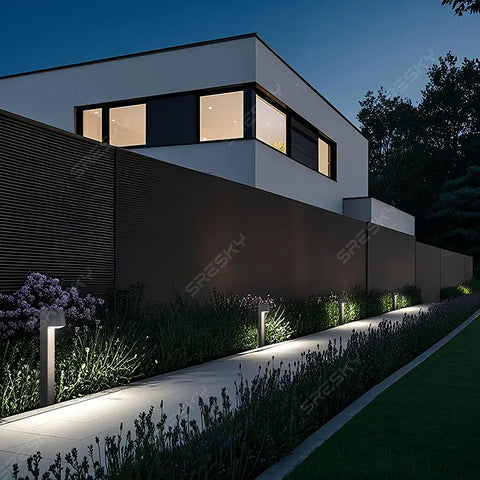 Bladon Solar Spot Lights SGL-15S