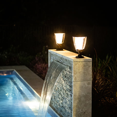 Windrush Solar Garden Light