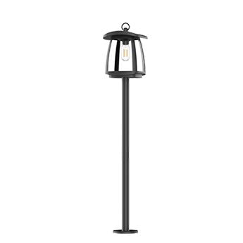 Henley Solar Pathway Light